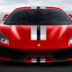 Ferrari 488 Pista