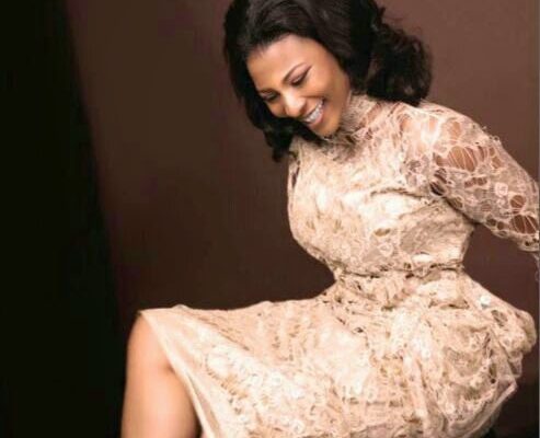 Ibidunni Ighodalo