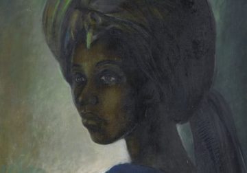 Tutu by Ben Enwonwu