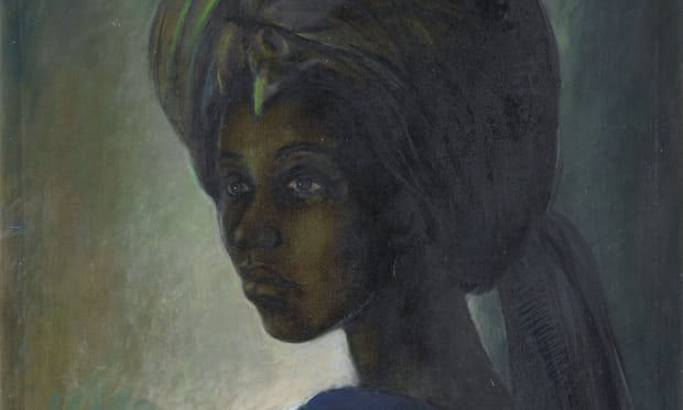 Tutu by Ben Enwonwu