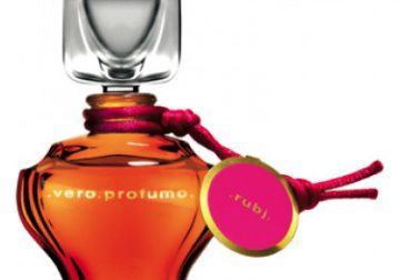 Vero Profumo’s Rubj