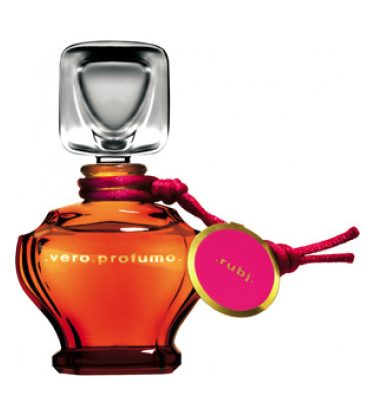 Vero Profumo’s Rubj