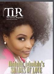 TLR Magazine - Feb 2018