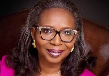 ibukun awosika