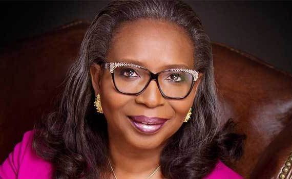 ibukun awosika