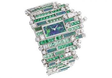 Piaget Sunlight Journey Collection