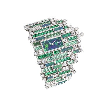 Piaget Sunlight Journey Collection