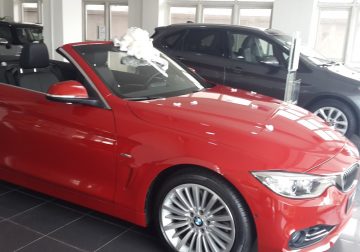 BMW Coscharis Val