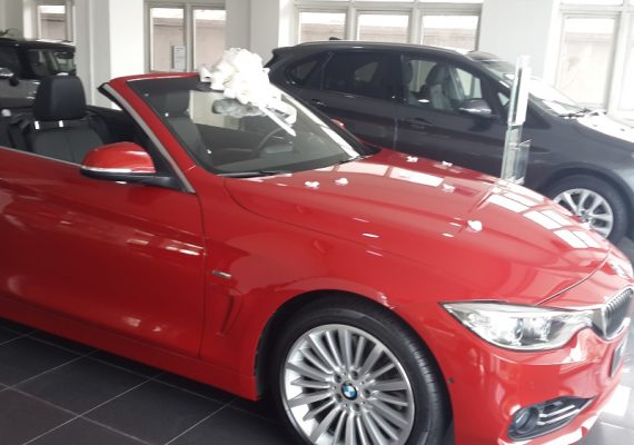 BMW Coscharis Val
