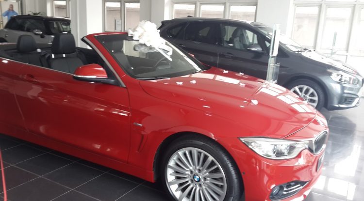 BMW Coscharis Val