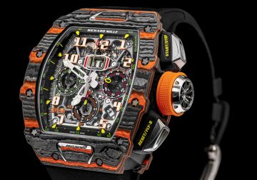 Richard Mille RM 11-03