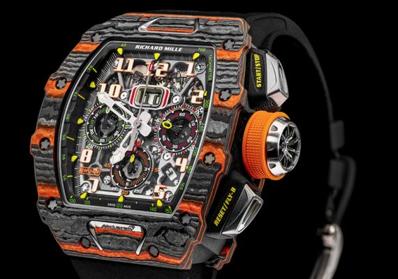 Richard Mille RM 11-03