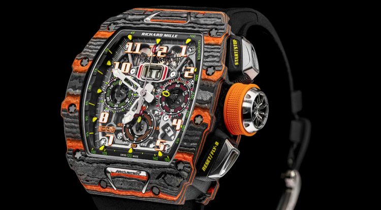 Richard Mille RM 11-03
