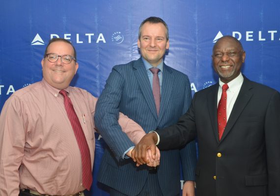 Delta Airlines