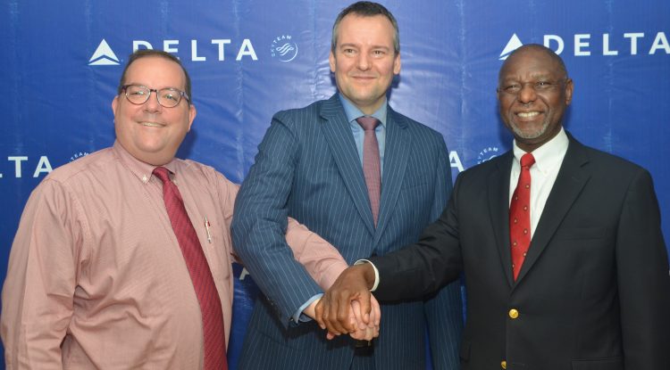 Delta Airlines