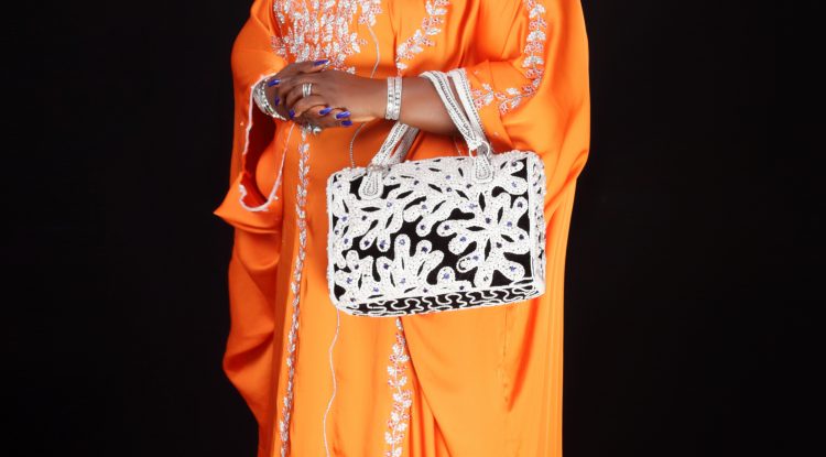 Debowale Odutola TPS LUXURY 2
