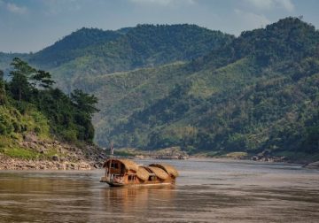 Mekong Kingdoms