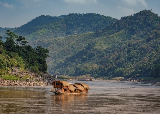 Mekong Kingdoms