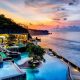 Anantara Uluwatu Bali Sunset