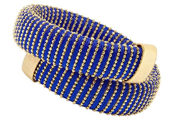 Carolina Bucci bracelet