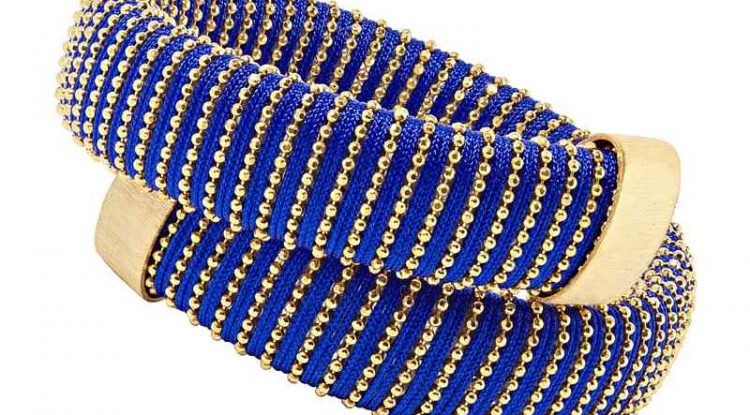 Carolina Bucci bracelet