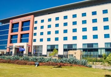 Hilton Garden Inn Nairobi