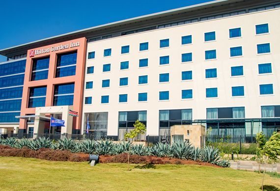 Hilton Garden Inn Nairobi