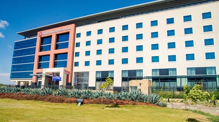 Hilton Garden Inn Nairobi