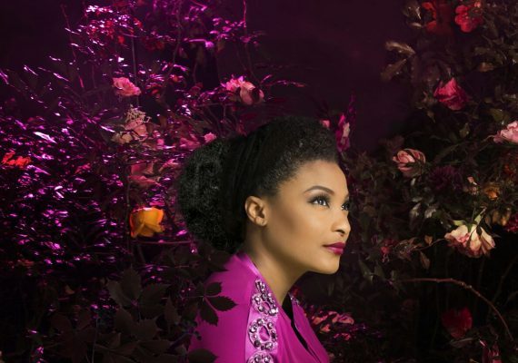Ibidunni Ighodalo