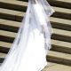 Meghan Markle Wedding Dress