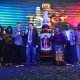 Tiger Beer launch in Nigeria