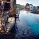 The Maslow Time Square Redefines Luxury