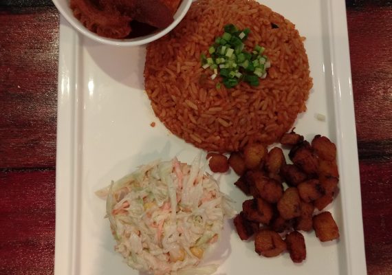Opindos Restaurant