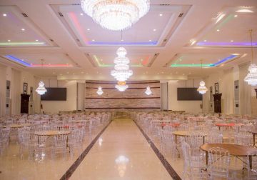 World Lilies Events Place In Ibadan