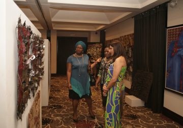 African art