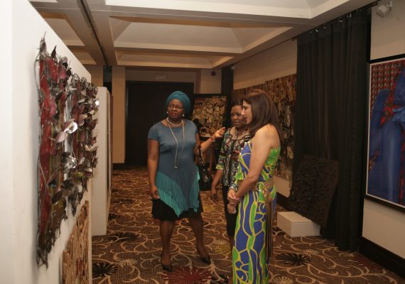 African art