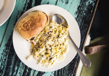 Raju Omlet Dubai
