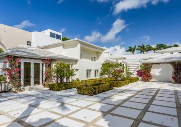 Shakira home for sale