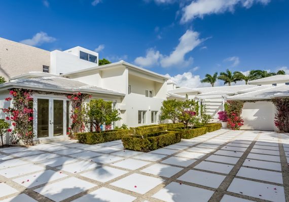 Shakira home for sale