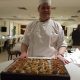 chef Jannie Melis, The Wheatbaker hotel ikoyi