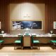 Rolex store Dubai mall