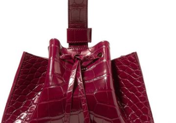 Alaïa bag