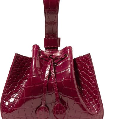 Alaïa bag