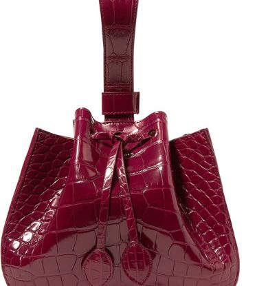 Alaïa bag