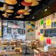 Asian Kitchen at The Palm Jumeirah Dubai