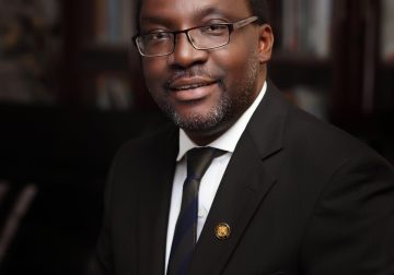 Steve Ayorinde