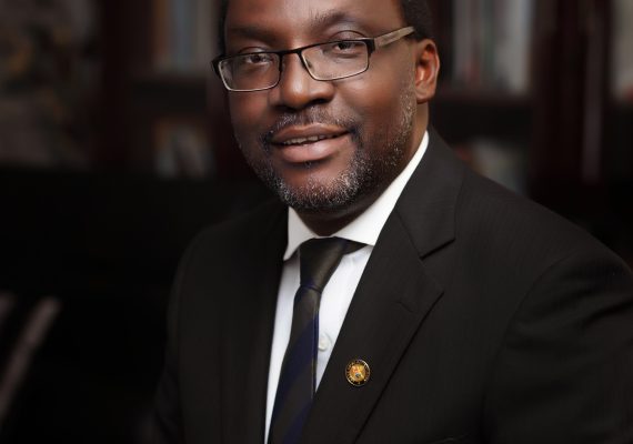 Steve Ayorinde
