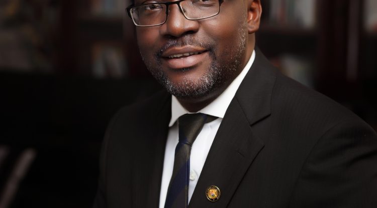 Steve Ayorinde