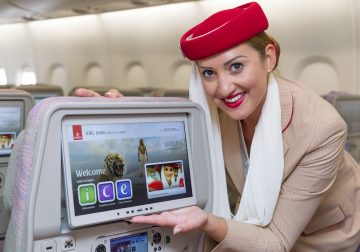 emirates ice
