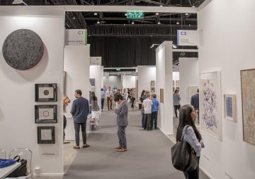 ART DUBAI